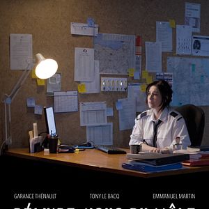 Photo Délivre-nous du mâle
