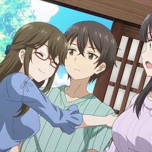 Photo My Stepmom’s Daughter is My Ex