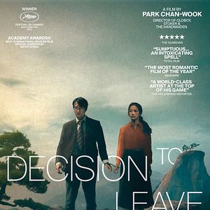 Photo Decision To Leave