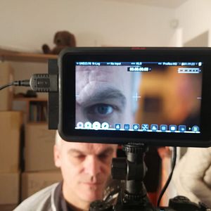 Photo De l’autre côté du mur