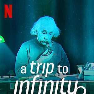 Photo Voyage vers l'infini