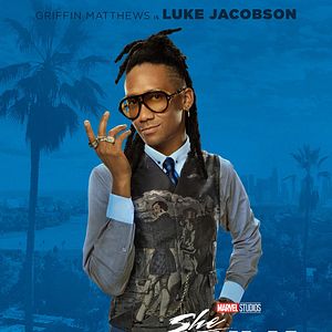 Photo She-Hulk : Avocate