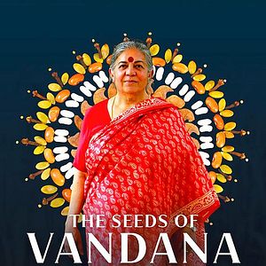 Photo Les Graines de Vandana Shiva