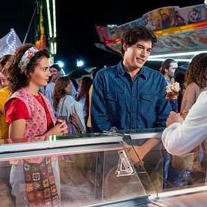 Photo Cristiano Caccamo