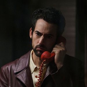 Photo Luis Gerardo Méndez