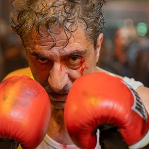 Photo Notre-Dame, la Part du Feu