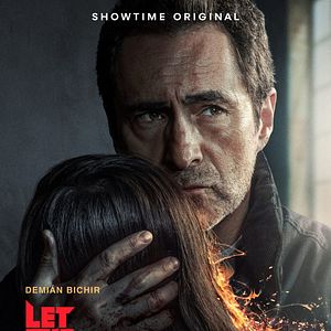 Photo Let The Right One In