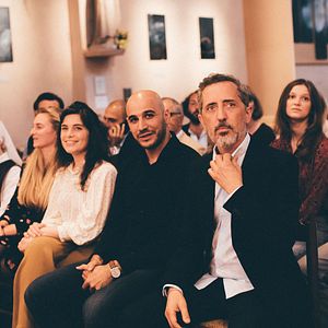 Photo Gad Elmaleh