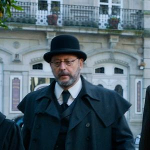 Photo Une Affaire Privée