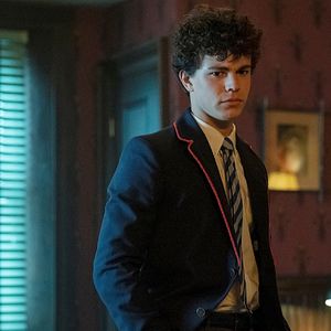 Photo Zackary Arthur