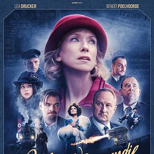 Photo Couleurs de l'incendie