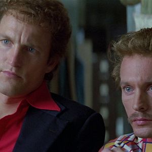 Photo Brett Harrelson