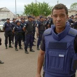 Photo Inside The World's Toughest Prisons
