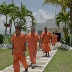 Photo Inside The World's Toughest Prisons