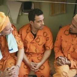 Photo Inside The World's Toughest Prisons
