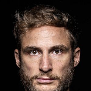 Photo Victor Pontecorvo