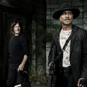 Photo The Walking Dead