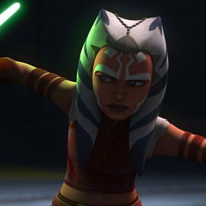 Photo Star Wars: Tales of the Jedi
