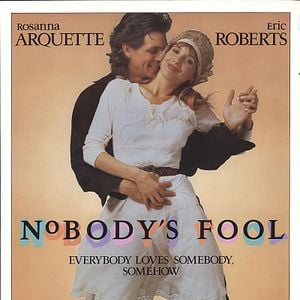 Photo Nobody's Fool