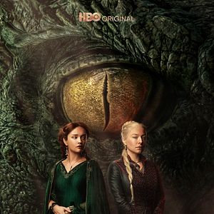 Photo House of the Dragon