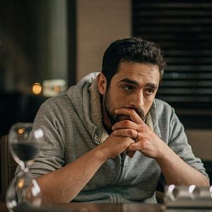 Photo Les Invisibles