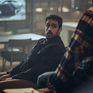 Photo Les Invisibles