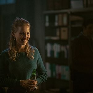 Photo Les Invisibles