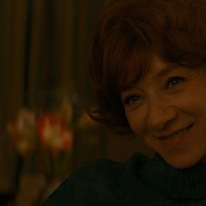 Photo Sylvie Testud