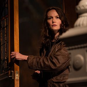 Photo Andi Matichak