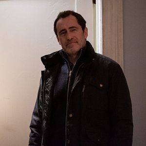 Photo Demian Bichir