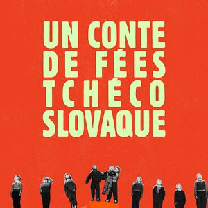 Photo Un conte de fées tchécoslovaque