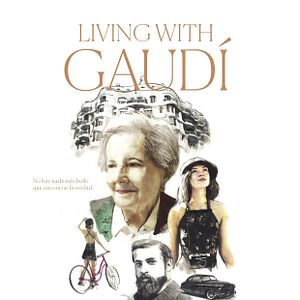 Photo Living with Gaudí