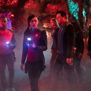 Photo The Orville