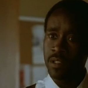 Photo Un drôle de shérif