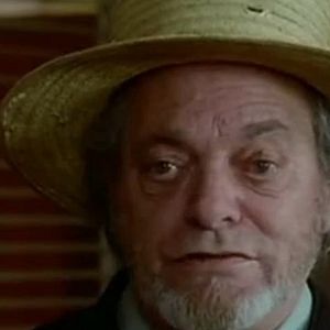 Photo Un drôle de shérif