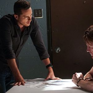 Photo Jesse Lee Soffer