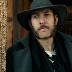 Photo Murder at Yellowstone City