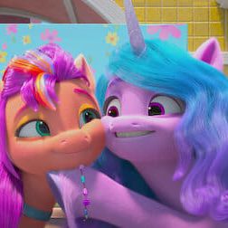 Photo My Little Pony : Marquons les esprits !