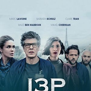 Photo I3P