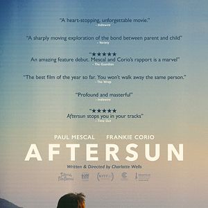 Photo Aftersun