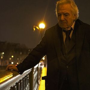 Photo Pierre Arditi