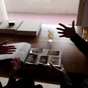 Photo Ne nous racontez plus d'histoires