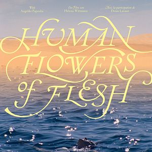 Photo Human Flowers of Flesh
