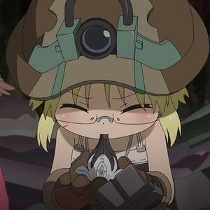 Photo Made in Abyss