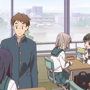 Photo Encouragement of Climb
