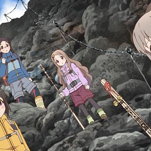 Photo Encouragement of Climb
