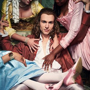 Photo Nicholas Denton