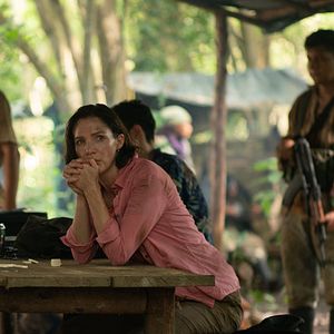 Photo Jessica Collins