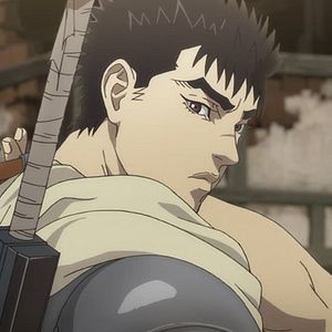 Photo Berserk : L’ Âge d’or - Memorial Edition