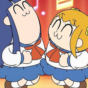 Photo Pop Team Epic